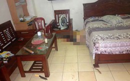 Giết em dâu của vợ vì bị từ chối tình cảm