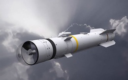 MBDA chính thức giới thiệu tên lửa chống tăng Brimstone 2