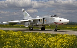 Nga "vồ hụt" 3 máy bay chiến đấu cùng phi công Không quân Ukraine: Tình trạng báo động