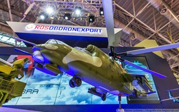 Trực thăng Nga đắt hàng như tôm tươi tại Triển lãm Hàng không TQ, ký hợp đồng liên tiếp