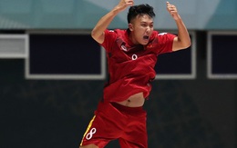 Việt Nam kiên cường giành vé lọt vào vòng 1/8 World Cup