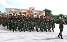 Bộ Quốc phòng bổ nhiệm Phó Tham mưu trưởng Quân khu 9