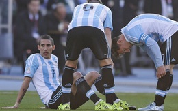 Hiệu ứng Messi khiến Argentina rơi vào cảnh "tháo chạy hàng loạt"