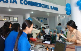 Ngân hàng ACB huy động 800 tỷ đồng từ phát hành trái phiếu