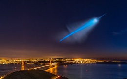 Loạt ánh sáng kỳ lạ trên bầu trời mà khoa học chưa thể giải đáp