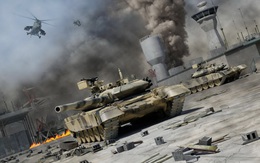 Mua xe tăng T-90: Lời cảnh báo đanh thép, sẵn sàng đập tan những âm mưu đen tối!