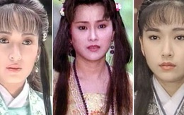 Số phận dàn mỹ nhân phim Bao Thanh Thiên sau hơn 20 năm