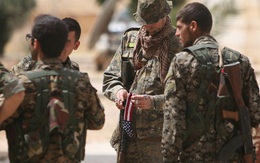 Syria tiến quân vào ‘thủ đô thánh chiến’, Nga – Mỹ có bắt tay nhau?
