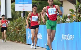 Chuyện về Nguyễn Thành Ngưng – VĐV vừa bất ngờ giành vé Olympic