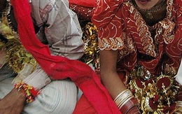 Ấn Độ: Tức tốc ly dị vì chồng bất lực đêm tân hôn