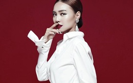 Lan Ngọc - ngọc nữ nổi loạn "chịu khổ dù yêu đại gia"