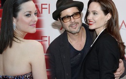 Báo nước ngoài đưa tin Angelina Jolie và Brad Pitt ly hôn