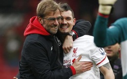 Những cầu thủ "lột xác" nhờ bàn tay của Jurgen Klopp