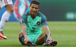 "Chung kết Euro 2016 sẽ là ngày khủng khiếp với Ronaldo"