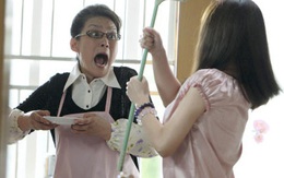 Con trai ứng xử "cao tay" khi nàng dâu quyết không ở với mẹ chồng