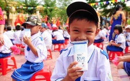 "Chi tiêu cho sữa học đường thay cho thuốc lá, rượu bia độc hại"