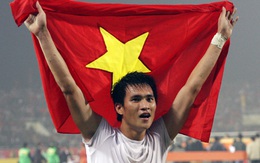 Chặng đường AFF Cup: Từ nỗi đau trên sân Hàng Đẫy đến đêm huyền diệu Mỹ Đình