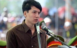Đơn xin chịu án tử sớm của Nguyễn Hải Dương khó được chấp thuận