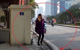 Trớ trêu: Có thể bị phạt oan khi đi bộ trên con đường đẹp nhất Việt Nam