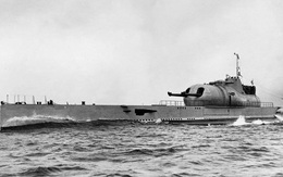 "Chiến hạm ngầm": Vũ khí tối thượng một thời?