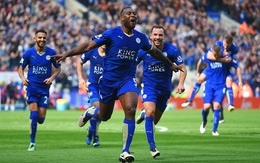 Đây là lý do cả thế giới phải “phục sát đất” Leicester City