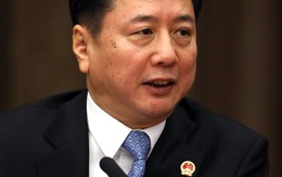 Trung Quốc: Con trai cựu Thủ tướng Lý Bằng thành Bộ trưởng