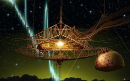 Phát hiện tín hiệu liên hồi từ vũ trụ, Trái đất có hàng xóm mới?