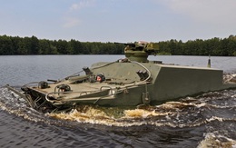 Ứng viên số 1 cho vị trí xe thiết giáp thay thế BTR-50