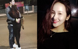Bạn gái mới của "hot boy cầu lông" Hồng Nam là em chồng tương lai của Hà Lade