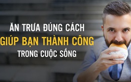 Muốn thành công đừng bao giờ làm 5 điều này trong giờ nghỉ trưa