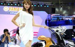 Bán xe máy cho 90 triệu dân Việt: Lợi nhuận của Yamaha thấp một cách "khó hiểu" so với Honda và Piaggio
