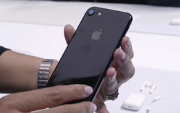 iPhone 7 chính hãng sẽ không về Việt Nam cuối tháng 10 như mong đợi?