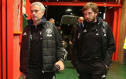 Dọa lên dọa xuống, cuối cùng FA chỉ phạt Mourinho theo kiểu "đuổi muỗi"