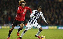 "Chuyên gia phá hoại" của Man United bỗng dưng được 2 "đại gia" săn đón