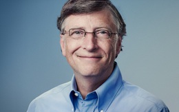 Đố bạn biết lúc mới giàu lên, Bill Gates chi đậm cho cái gì đầu tiên?