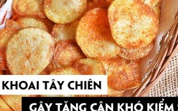 8 món ăn quen thuộc đang âm thầm tàn phá sức khỏe của bạn