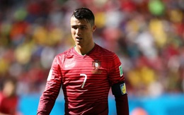 Bồ Đào Nha thua sốc, Ronaldo sẽ khóc và đòi bỏ ĐTQG...