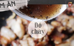 Sức khỏe đang báo động khi thèm ăn những món này