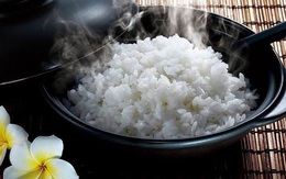 Bạn có biết thạch tín hiện diện trong gạo, rau và mọi loại thực phẩm?