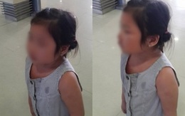 Mẹ đẻ dửng dưng để con bị đánh, kéo lê tại sân bay Tân Sơn Nhất?
