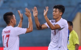 U19 Việt Nam vật vã vượt qua đối thủ trong trận cầu khó hiểu