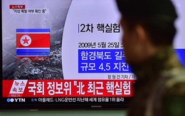 Triều Tiên đã "đi đêm" với Trung Quốc về vụ thử bom H?