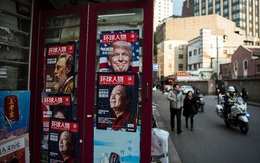 Báo TQ dọa nạt, chuyên gia Mỹ "tuyệt vọng khổ sở" vì cách Trump xử sự với Bắc Kinh