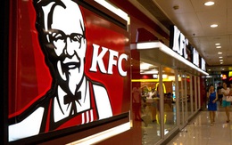 Jack Ma đầu tư vào chuỗi KFC và Pizza Hut