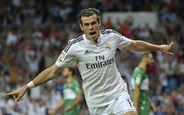Gareth Bale - trở về để phá nát "giấc mộng đêm Hè" của người Anh