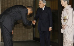Người dân Hiroshima nghĩ như thế nào về chuyến thăm của ông Obama?