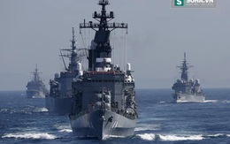 Tình hình biển Đông: TQ hối hận vì tự tay "lôi" Nhật Bản vào cuộc