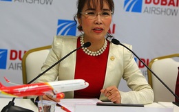 Forbes đã viết gì về bà CEO VietJet Air Nguyễn Thị Phương Thảo?