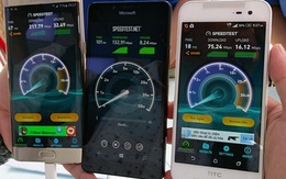 Hai nhà mạng đã có “giấy thông hành” triển khai 4G
