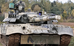 Đáp trả NATO, Nga triển khai nâng cấp và tái biên chế hàng ngàn xe tăng T-80BV